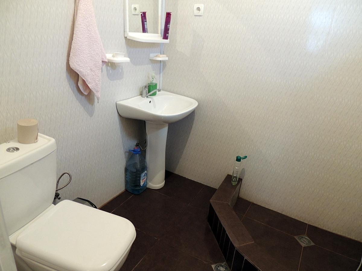 Nino Khetaguri Guest House Kazbegi Luaran gambar