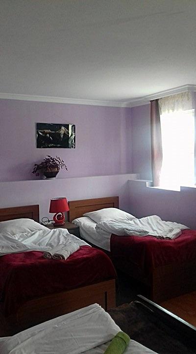 Nino Khetaguri Guest House Kazbegi Luaran gambar